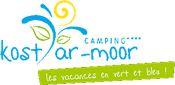 Les vidéos du camping Kost-Ar-Moor