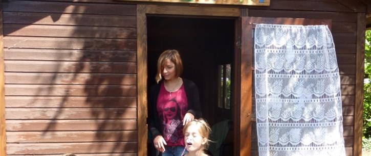 Club enfants - Camping kost Ar Moor 