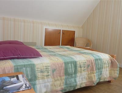 Appartement dans résidence de vacances dans le Finistère