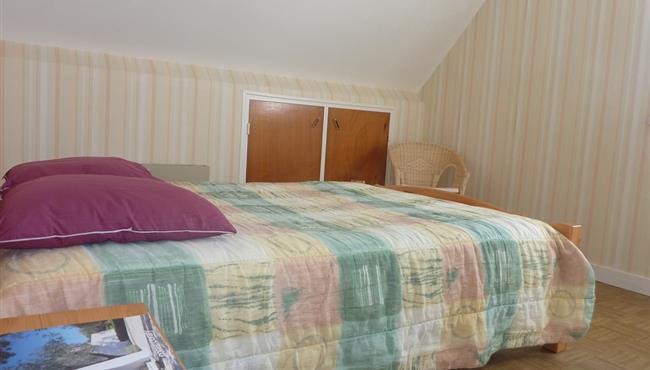 Appartement dans résidence de vacances dans le Finistère