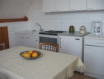 Appartement dans résidence de vacances dans le Finistère