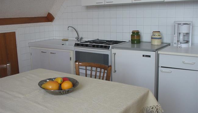 Appartement dans résidence de vacances dans le Finistère