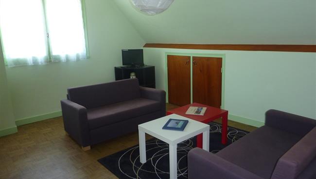 Location de vacances à Fouesnant Finistere 29