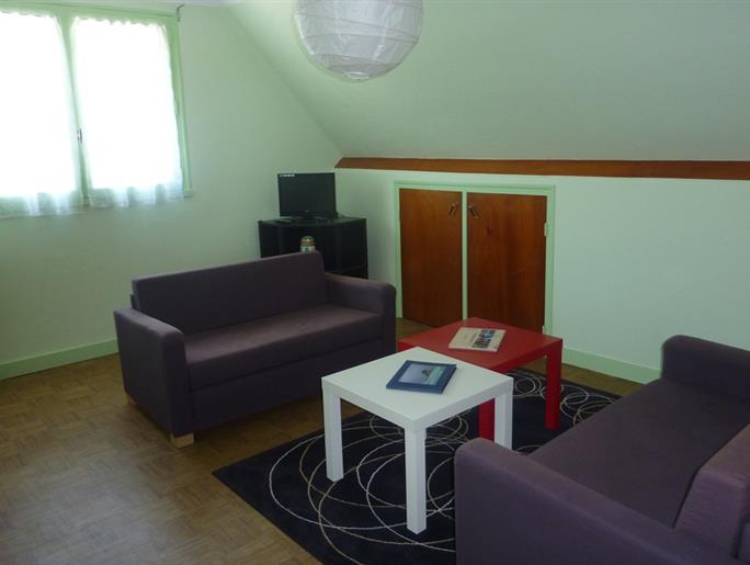 Location de vacances à Fouesnant Finistere 29