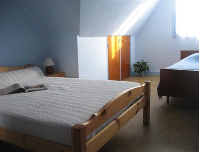 Location de vacances à Fouesnant Finistere 29