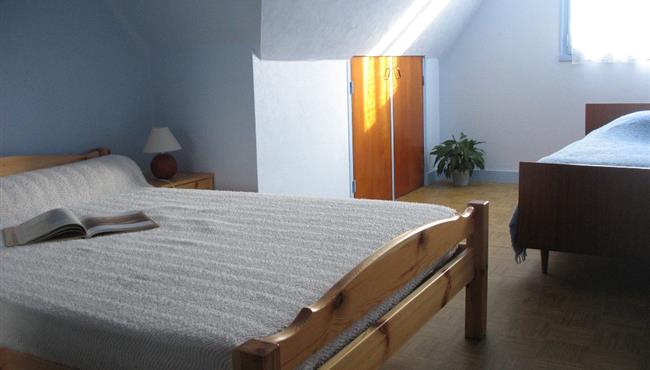 Location de vacances à Fouesnant Finistere 29