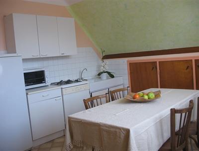 Location de vacances à Fouesnant Finistere 29