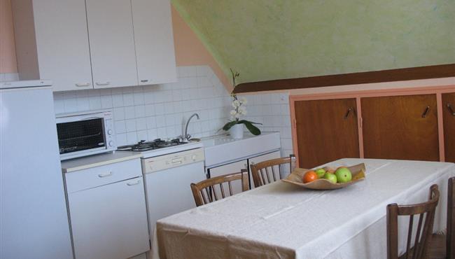 Location de vacances à Fouesnant Finistere 29