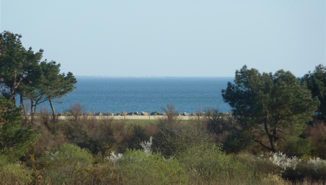 Location de vacances à Fouesnant Finistere 29