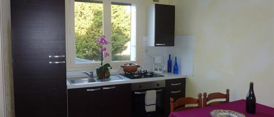 Camping Kost-ar-moor - appartement T3 - Camping Kost Ar Moor - Fouesnant