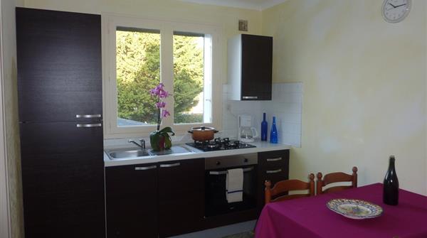 Camping Kost-ar-moor - appartement T3