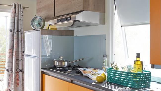 mobilhome declik cuisine camping kost-ar-moor