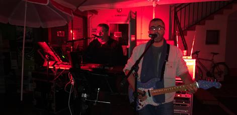 Concert - camping kost ar moor  - Camping Kost Ar Moor - Fouesnant