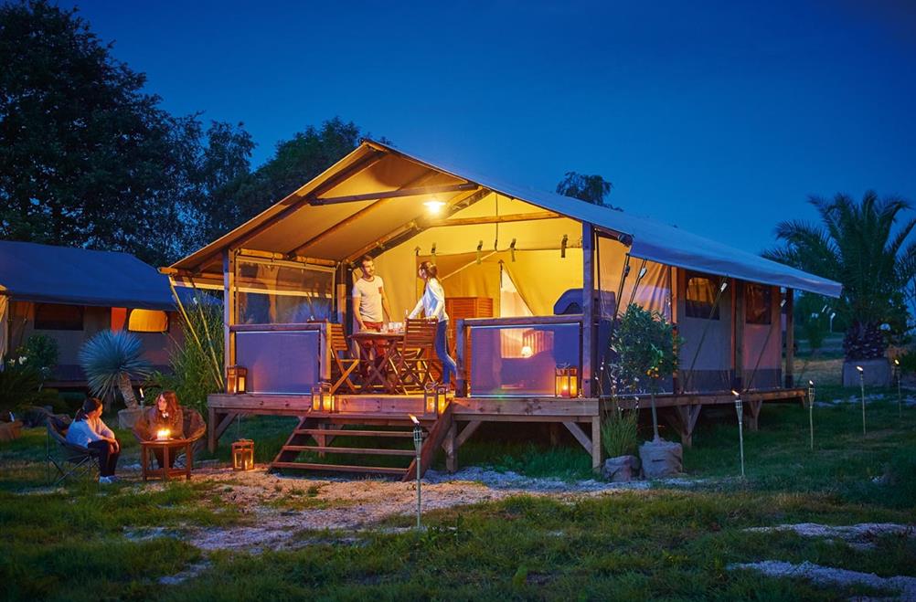 tente locative 34m²