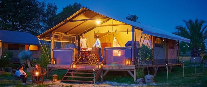 tente locative 34m²