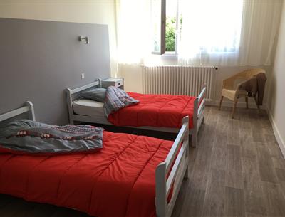 Camping Kost ar moor - appartement T3