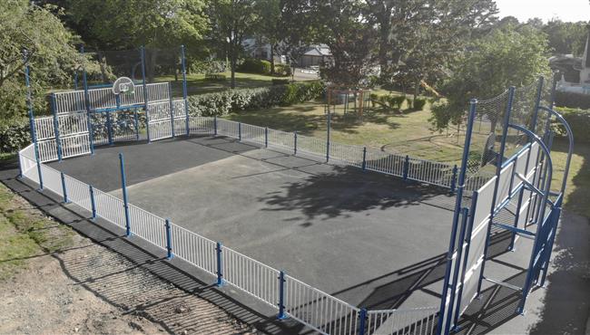 terrain multisports camping kost-ar-moor