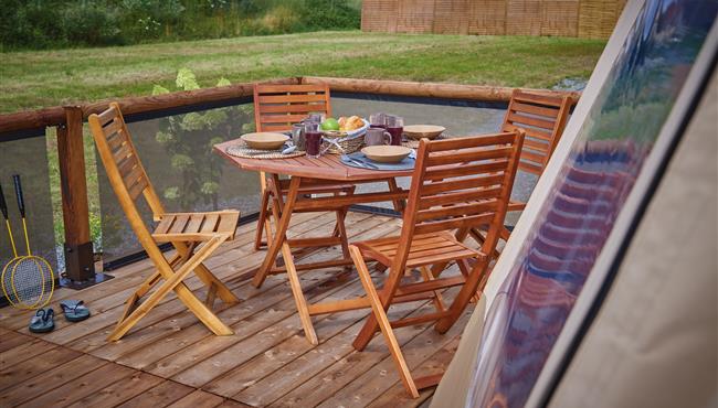 Glamping-Atypique-Tipi-Luxe-à-louer-Fouesnant
