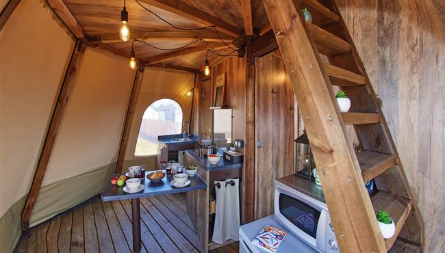 Glamping-Atypique-Tipi-Luxe-à-louer-Fouesnant