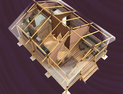Glamping-Atypique-Tente-safari-Luxe-à-louer-Fouesnant