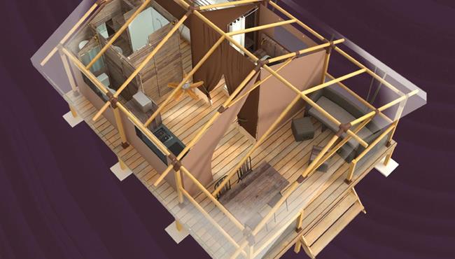 Glamping-Atypique-Tente-safari-Luxe-à-louer-Fouesnant