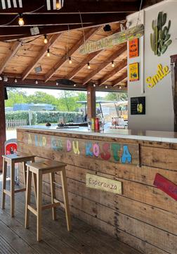 Les services du camping Kost Ar Moor Fouesnant Finistère - Camping Kost Ar Moor - Fouesnant