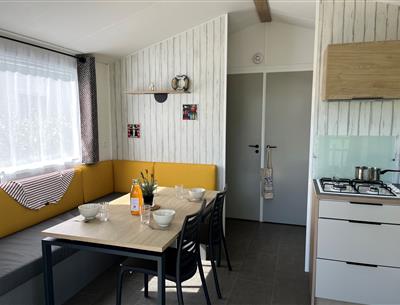 location mobil-home Panorama camping Kost-Ar-Moor