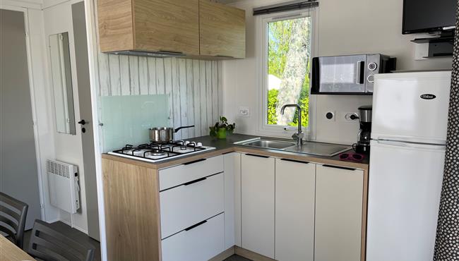 location mobil-home Panorama camping Kost-Ar-Moor