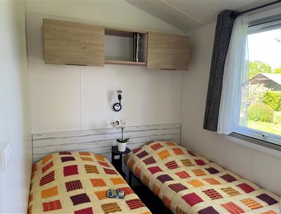 location mobil-home Panorama camping Kost-Ar-Moor
