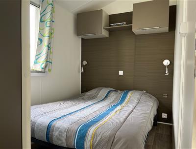 location mobil-home Panorama camping Kost-Ar-Moor