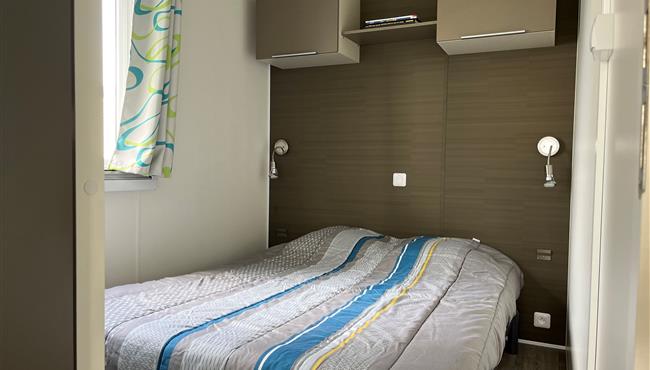 location mobil-home Panorama camping Kost-Ar-Moor