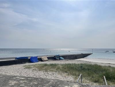 Pointe de Mousterlin - Fouesnant