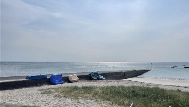 Pointe de Mousterlin - Fouesnant