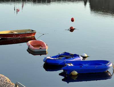 Port de Concarneau