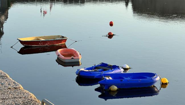 Port de Concarneau