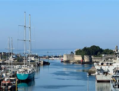 Port de concarneau 