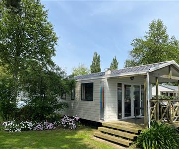 Hébergement Fouesnant - Kost ar Moor Camping - Camping Kost Ar Moor - Fouesnant
